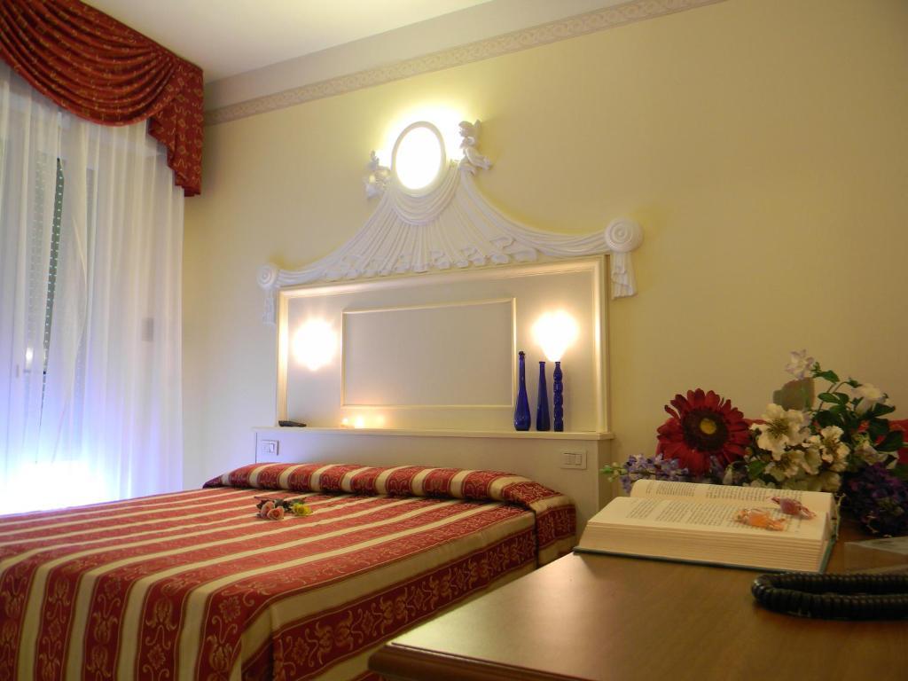 Hotel Nord Est Gabicce Mare Chambre photo