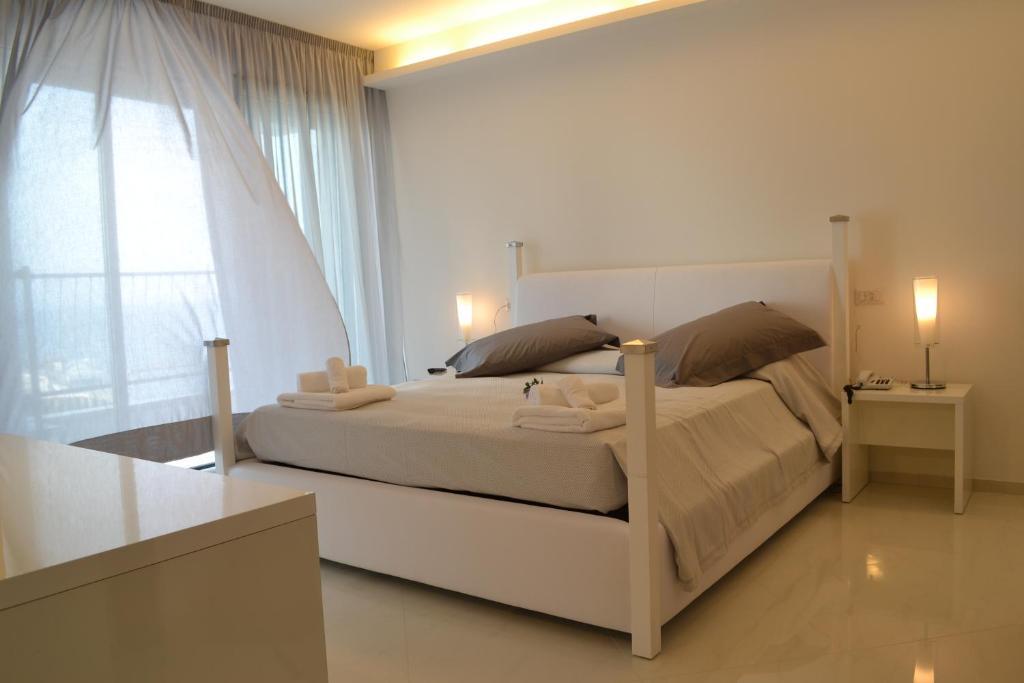 Hotel Nord Est Gabicce Mare Chambre photo