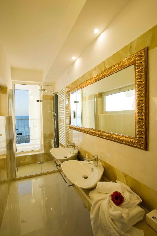 Hotel Nord Est Gabicce Mare Chambre photo